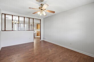 3717 Brookhollow Dr in Abilene, TX - Building Photo - Building Photo