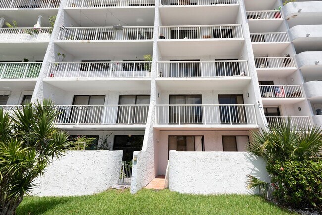 property at 1650 NE 115th St