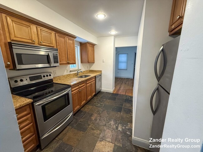 property at 250 Dudley St