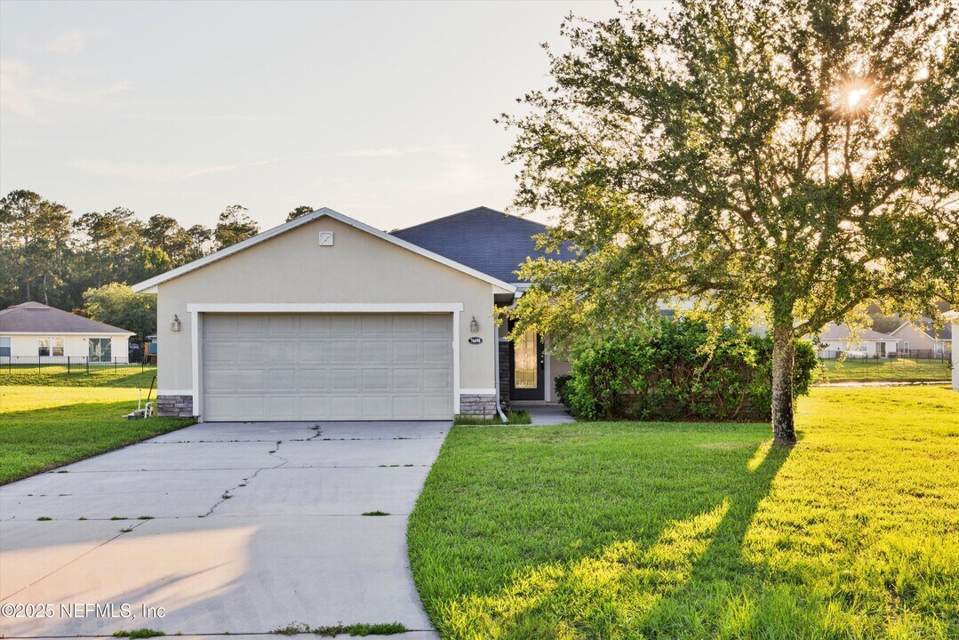 76690 Timbercreek Blvd in Yulee, FL - Building Photo