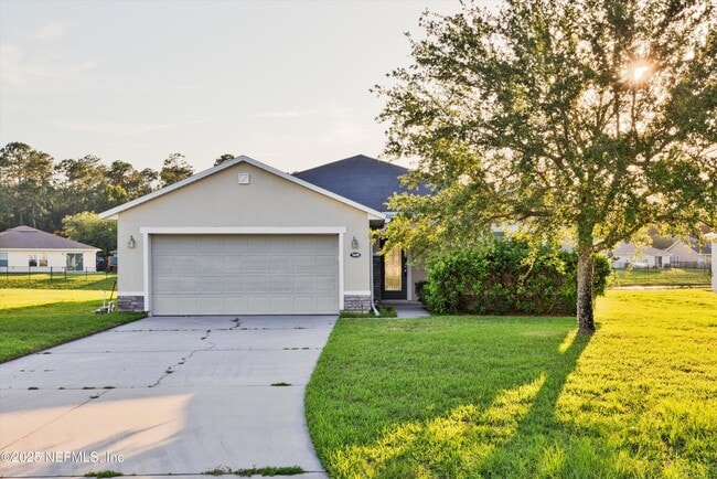 property at 76690 Timbercreek Blvd