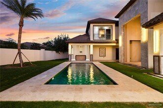 45 Travis St in Mission, TX - Building Photo - Building Photo