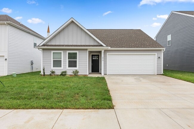 property at 393 Standard Ave