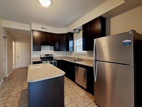 964 Retford Dr in Westfield, IN - Building Photo - Building Photo