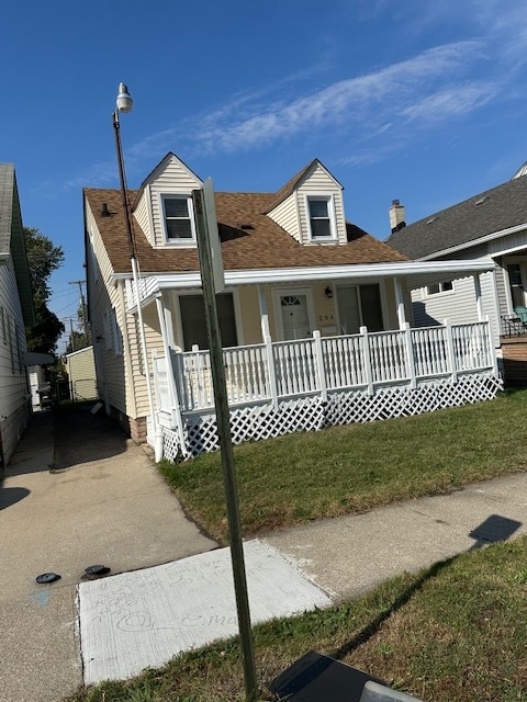 property at 294 Richter St