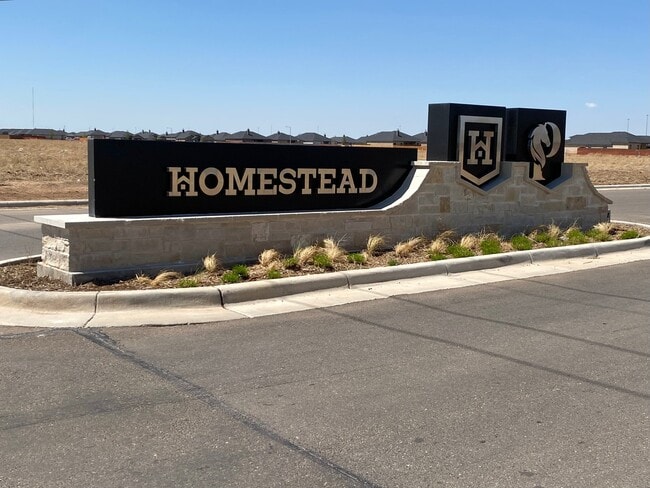 2902 Farmhouse Ave in Amarillo, TX - Foto de edificio - Building Photo