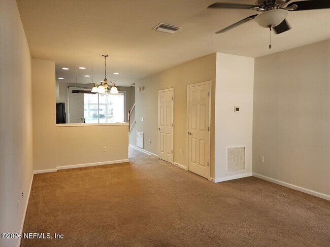 6694 Arching Branch Cir in Jacksonville, FL - Building Photo - Building Photo