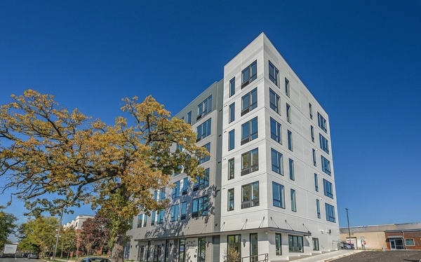 Marko Apartments in Minneapolis, MN - Foto de edificio - Building Photo