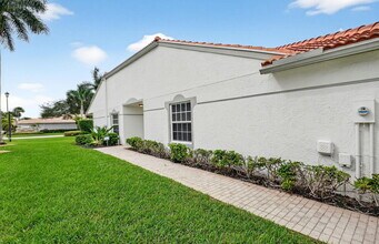 8624 Logia Cir in Boynton Beach, FL - Building Photo - Building Photo
