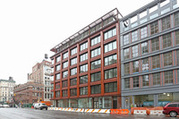 10 Bond St in New York, NY - Foto de edificio - Building Photo