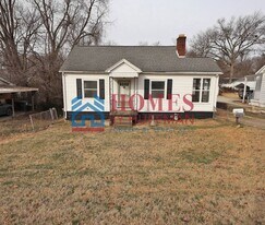 1608 N St Joseph Ave in Evansville, IN - Building Photo