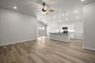 13509 Avenue W in Lubbock, TX - Building Photo - Building Photo
