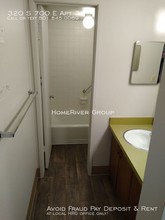 320 S 700 E-Unit -33 in Salt Lake City, UT - Building Photo - Building Photo