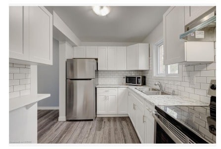 92 Pauline Cres in London, ON - Building Photo - Building Photo