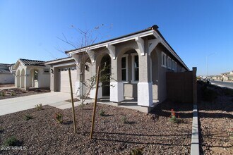 5716 S Romano in Mesa, AZ - Building Photo - Building Photo