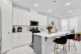 525 Teton St in Allen, TX - Building Photo - Building Photo