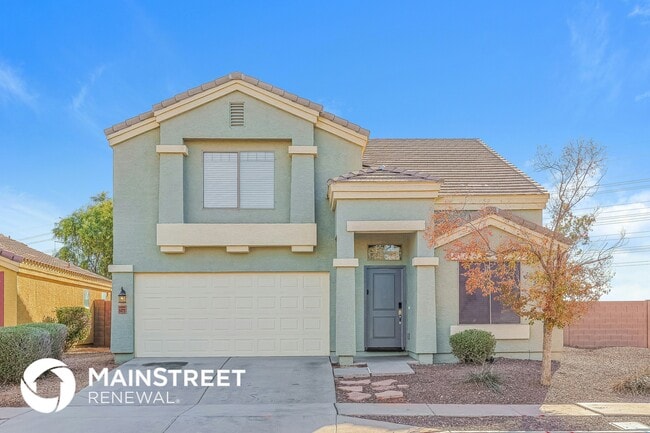 property at 8473 W Riley Rd