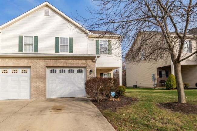 property at 10370 Platinum Dr