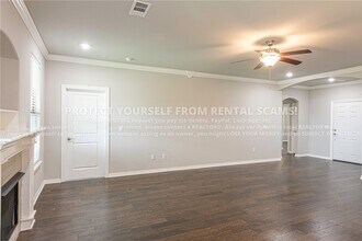 4358 W Barhem Dr in Fayetteville, AR - Building Photo - Building Photo