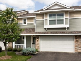 15389 60th Ave N in Plymouth, MN - Building Photo