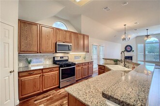 2012 Solitude Cove in Round Rock, TX - Building Photo - Building Photo
