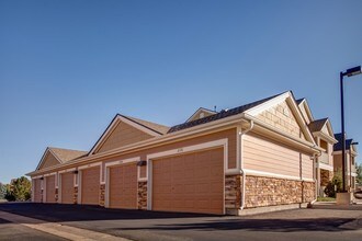 Skyline Ridge in Arvada, CO - Foto de edificio - Building Photo