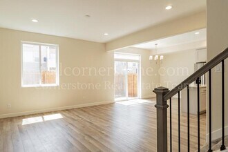 3743 Venice Grv in Colorado Springs, CO - Building Photo - Building Photo