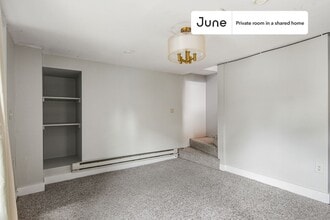 Room in Shared 4 bed/2.5 bath home in Boston, MA - Foto de edificio - Building Photo