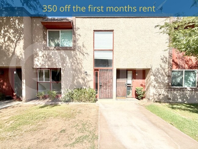 property at 8255 E Thomas Rd