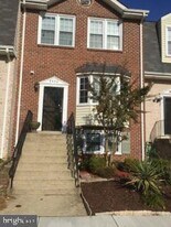 5558 E Boniwood Turn in Clinton, MD - Building Photo