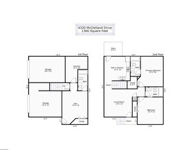 4320 McClelland Dr in Wilmington, NC - Building Photo - Building Photo