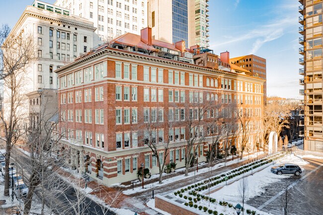 Lippincott Bldg