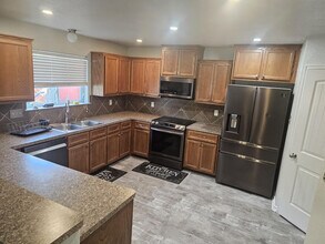 2713 Montague County Dr in Killeen, TX - Building Photo - Building Photo