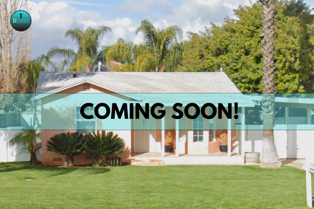 13382 5th St in Yucaipa, CA - Building Photo