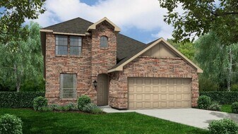 3406 Golden Amber Ct in Richmond, TX - Building Photo