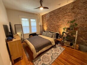 22 S Huntington Ave in Boston, MA - Building Photo - Building Photo