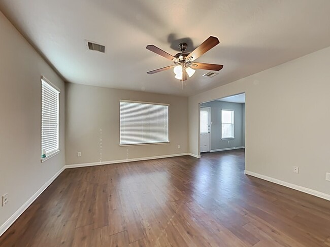 6027 Fergis Dr in Katy, TX - Building Photo - Building Photo