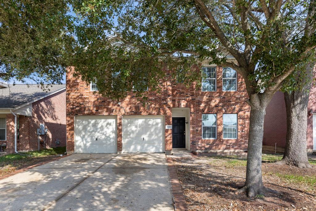 20210 Cypresswood Glen in Spring, TX - Building Photo