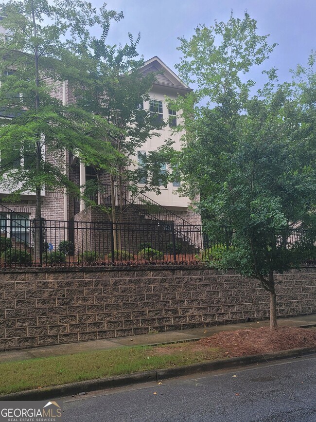4158 Butler Dr in Atlanta, GA - Building Photo - Building Photo