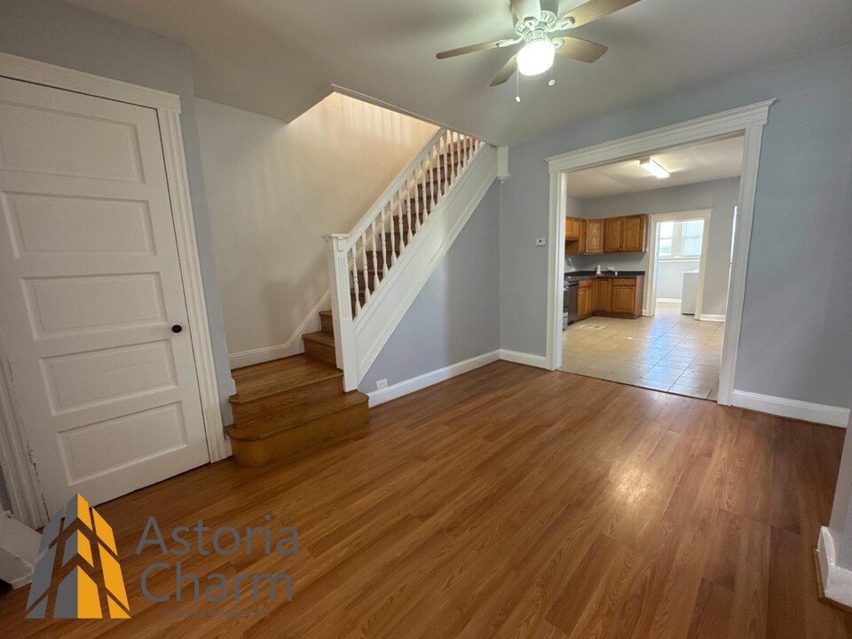 1749 Homestead St in Baltimore, MD - Building Photo