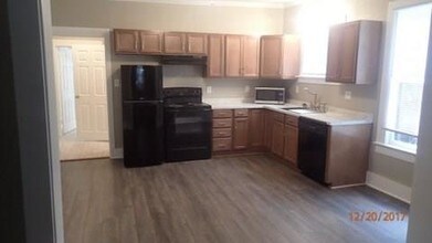 5736 Worth St in Dallas, TX - Building Photo - Building Photo