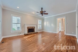 1442 Hedgewood Ln NW in Kennesaw, GA - Building Photo - Building Photo