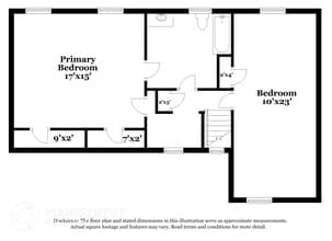 2085 Edenwood Cir in Bessemer, AL - Foto de edificio - Building Photo