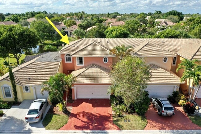 property at 5660 NW 120th Terrace