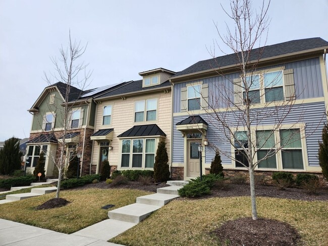 property at 16636 Thornapple Run