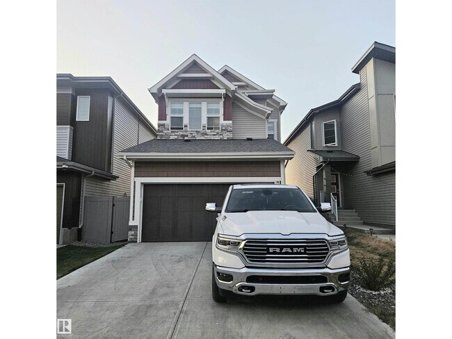 property at 19122-1922A 22A Ave NW