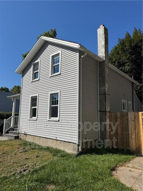 9 Straub St in Rochester, NY - Building Photo - Building Photo