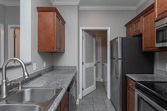 The Fountain at Maumelle in North Little Rock, AR - Building Photo - Interior Photo