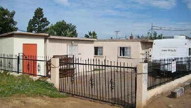 F Avenue in National City, CA - Building Photo - Other