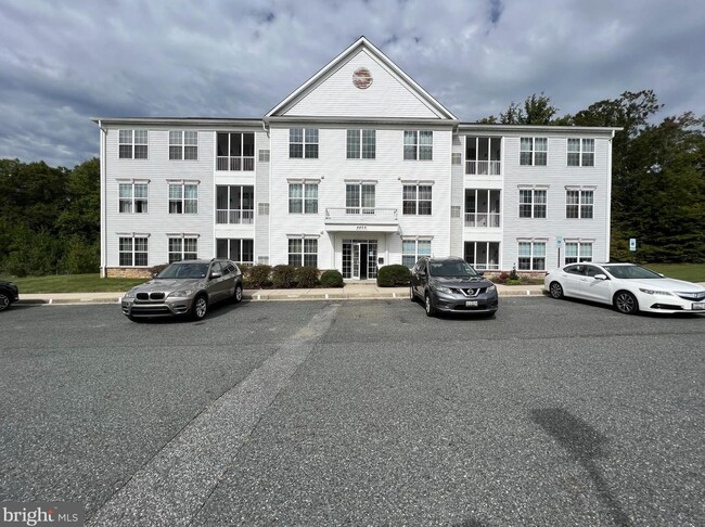 4806 Mantlewood Way, Unit 203 in Aberdeen, MD - Building Photo - Building Photo